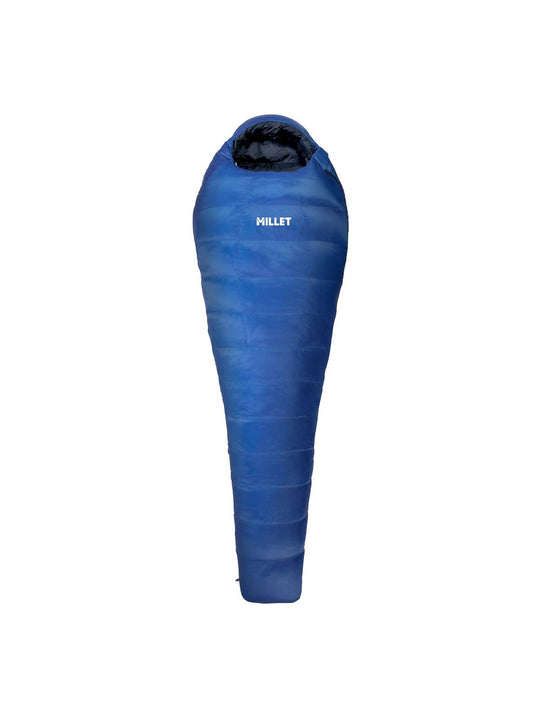 Śpiwór MILLET Light Down -10 Niebieski
Śpiwór MILLET Light Down -10 Niebieski