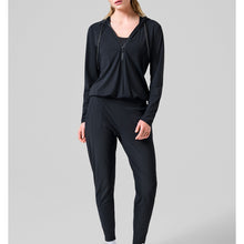 Kombinezon CASALL Weekend Jumpsuit czarny
Kombinezon CASALL Weekend Jumpsuit czarny