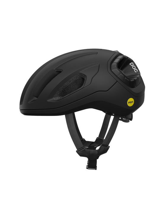 Kask rowerowy POC Amidal czarny
Kask rowerowy POC Amidal czarny