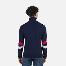 Sweter Rossignol Signature Hz Knit granatowy - Adventure Sports
Sweter Rossignol Signature Hz Knit granatowy - Adventure Sports
