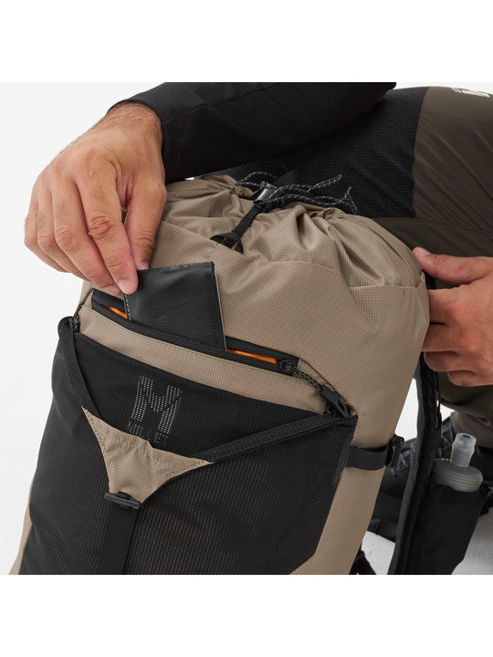 Plecak MILLET Mixt 25+5 Beżowy
Plecak MILLET Mixt 25+5 Beżowy