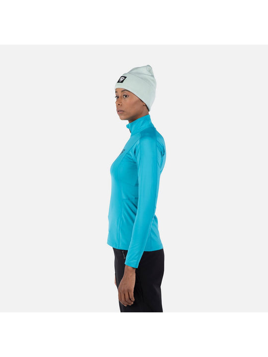 Bluza damska ROSSIGNOL W Classique 1/2 Zip
Bluza damska ROSSIGNOL W Classique 1/2 Zip