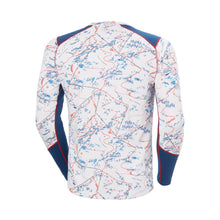 Bielizna termiczna męska HELLY HANSEN LIFA ACTIVE CREW biała
Bielizna termiczna męska HELLY HANSEN LIFA ACTIVE CREW biała