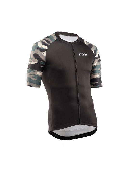 Koszulka rowerowa WILD JERSEY SS - Adventure Sports
Koszulka rowerowa WILD JERSEY SS - Adventure Sports