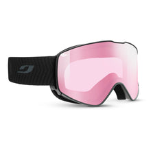 Gogle narciarskie JULBO Alpha czarne Cat 1 - XL - Adventure Sports
Gogle narciarskie JULBO Alpha czarne Cat 1 - XL - Adventure Sports