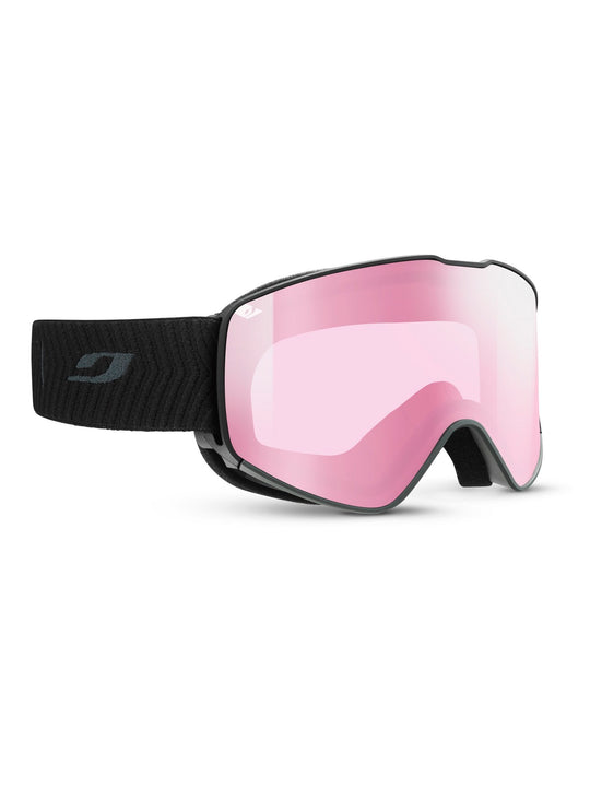 Gogle narciarskie JULBO Alpha czarne Cat 1 - XL - Adventure Sports
Gogle narciarskie JULBO Alpha czarne Cat 1 - XL - Adventure Sports