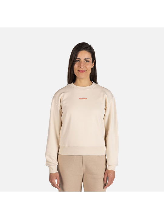 Bluza damska ROSSIGNOL W Presset CN biała - Adventure Sports
Bluza damska ROSSIGNOL W Presset CN biała - Adventure Sports