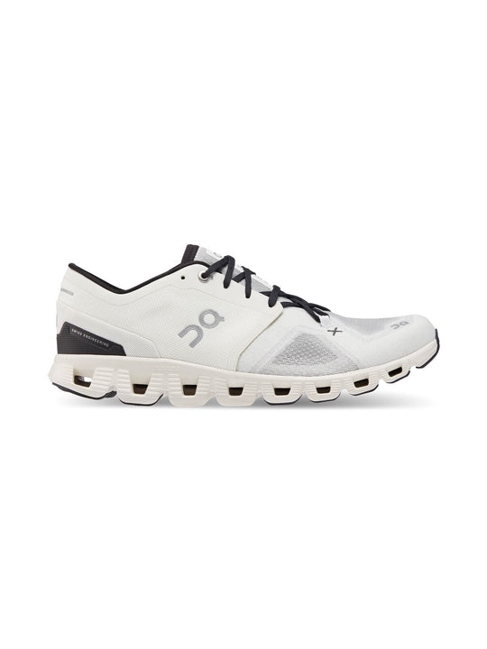Buty do biegania ON RUNNING Cloud X 3 biały - sportowe - Adventure Sports
Buty do biegania ON RUNNING Cloud X 3 biały - sportowe - Adventure Sports