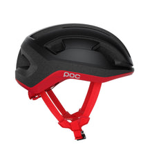 Kask rowerowy POC Omne Lite Wide Fit czarno czerwony - Adventure Sports
Kask rowerowy POC Omne Lite Wide Fit czarno czerwony - Adventure Sports