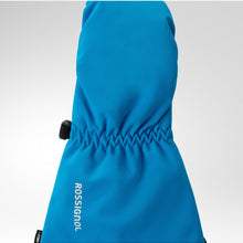 Rękawice narciarskie juniorskie ROSSIGNOL Jr Baby Mittens R-Shell Dry niebieskie
Rękawice narciarskie juniorskie ROSSIGNOL Jr Baby Mittens R-Shell Dry niebieskie