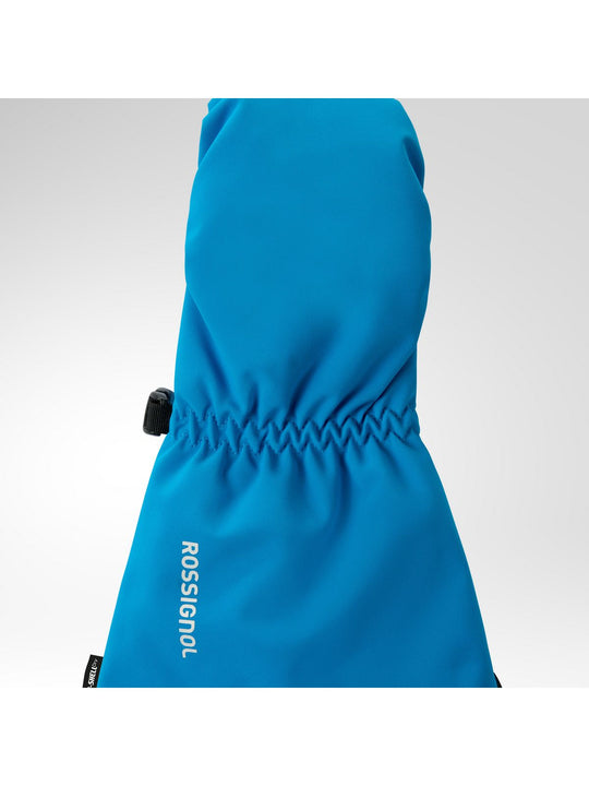 Rękawice narciarskie juniorskie ROSSIGNOL Jr Baby Mittens R-Shell Dry niebieskie
Rękawice narciarskie juniorskie ROSSIGNOL Jr Baby Mittens R-Shell Dry niebieskie