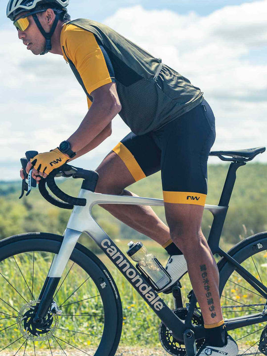 Koszulka rowerowa NORTHWAVE Force Evo Jersey zielony - Adventure Sports
Koszulka rowerowa NORTHWAVE Force Evo Jersey zielony - Adventure Sports