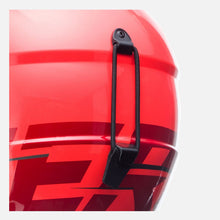 Kask narciarski ROSSIGNOL HERO Kids Impacts red
Kask narciarski ROSSIGNOL HERO Kids Impacts red