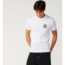 Koszulka męska RIP CURL Wettie Passage Icon Tee biała
Koszulka męska RIP CURL Wettie Passage Icon Tee biała