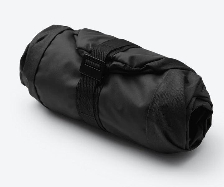Pokrowiec na narty Db™ Snow Essential Ski Bag czarny
Pokrowiec na narty Db™ Snow Essential Ski Bag czarny