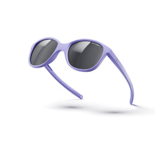 Okulary przeciwsłoneczne dla dzieci JULBO THEA fioletowy Cat 3 - 4-8 - Adventure Sports
Okulary przeciwsłoneczne dla dzieci JULBO THEA fioletowy Cat 3 - 4-8 - Adventure Sports