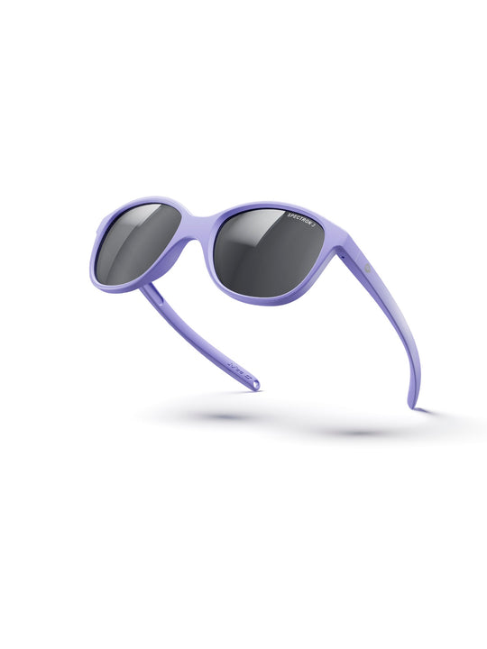 Okulary przeciwsłoneczne dla dzieci JULBO THEA fioletowy Cat 3 - 4-8 - Adventure Sports
Okulary przeciwsłoneczne dla dzieci JULBO THEA fioletowy Cat 3 - 4-8 - Adventure Sports