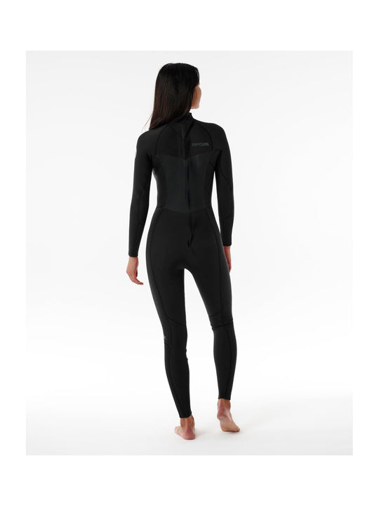 Pianka surfingowa damska RIP CURL Wmns D/Patrol 3/2 Bz czarna
Pianka surfingowa damska RIP CURL Wmns D/Patrol 3/2 Bz czarna