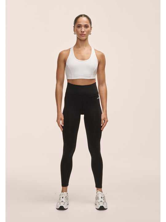 Legginsy damskie CASALL Low Waist Illusion Tights kolor czarny
Legginsy damskie CASALL Low Waist Illusion Tights kolor czarny