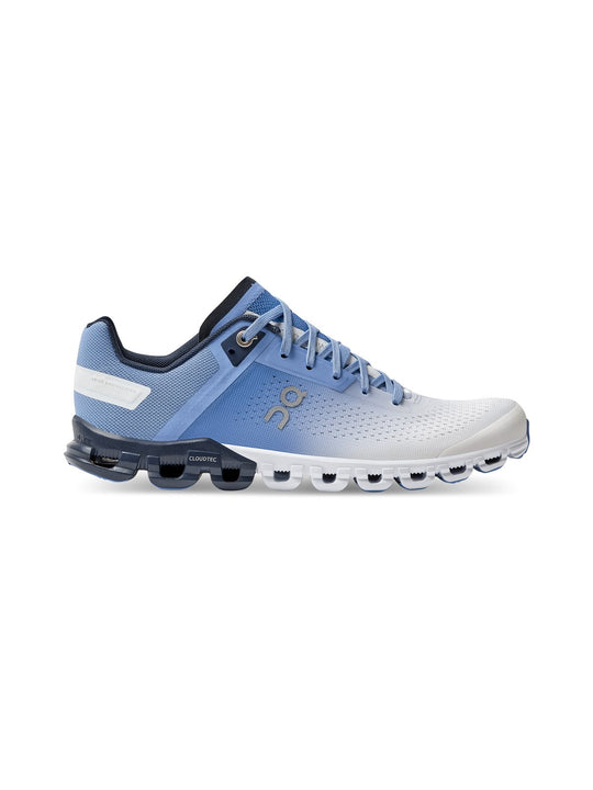 Buty damskie biegowe ON RUNNING W CLOUDFLOW - niebieski/biały
Buty damskie biegowe ON RUNNING W CLOUDFLOW - niebieski/biały
