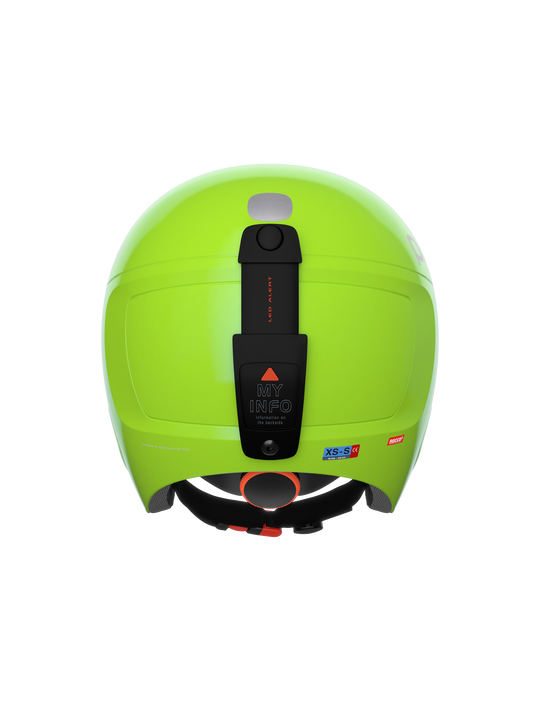 Kask Narciarski POC POCITO SKULL zielony
Kask Narciarski POC POCITO SKULL zielony