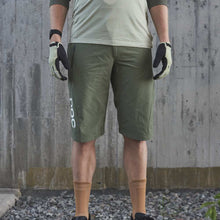 Spodenki rowerowe POC ESSENTIAL ENDURO - zielony - Adventure Sports
Spodenki rowerowe POC ESSENTIAL ENDURO - zielony - Adventure Sports