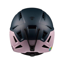 Kask narciarski JULBO The Peak Evo Mips Twiceme granatowo różowy - Adventure Sports
Kask narciarski JULBO The Peak Evo Mips Twiceme granatowo różowy - Adventure Sports
