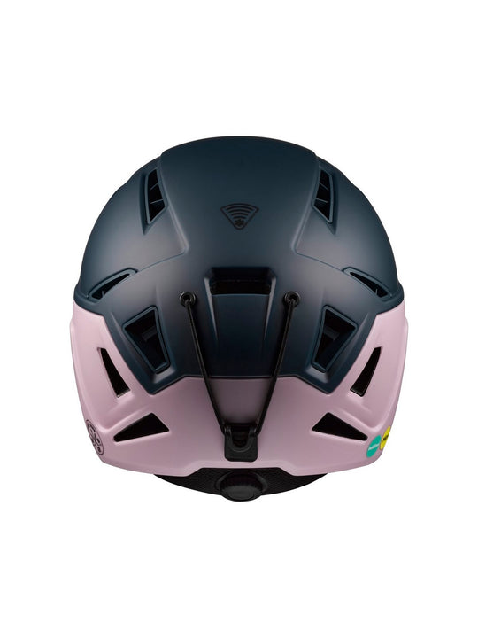 Kask narciarski JULBO The Peak Evo Mips Twiceme granatowo różowy - Adventure Sports
Kask narciarski JULBO The Peak Evo Mips Twiceme granatowo różowy - Adventure Sports