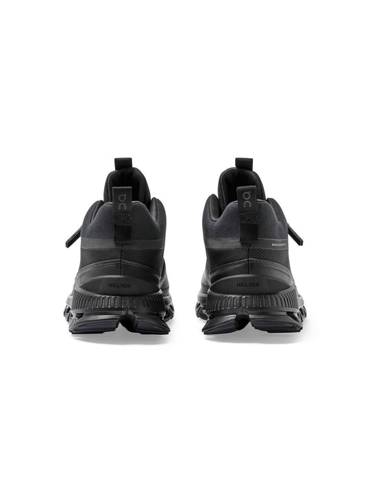 Buty męskie ON RUNNING CLOUD HI Waterproof - czarny
Buty męskie ON RUNNING CLOUD HI Waterproof - czarny