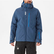 Kurtka narciarska męska MILLET COSMICARM GTX JKT granatowa
Kurtka narciarska męska MILLET COSMICARM GTX JKT granatowa