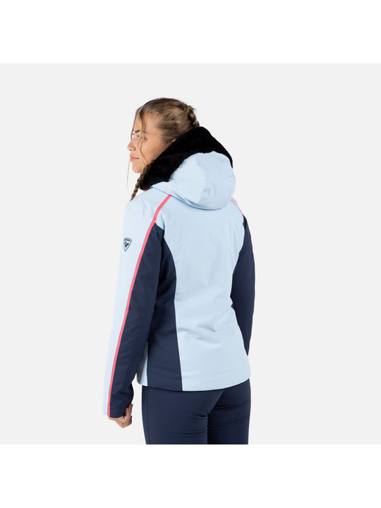 Kurtka damska narciarska Rossignol W Saluver Fur Jkt - Adventure Sports
Kurtka damska narciarska Rossignol W Saluver Fur Jkt - Adventure Sports
