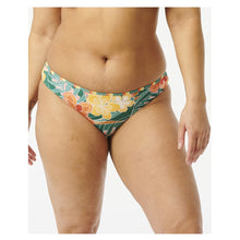 Majtki kąpielowe RIP CURL Brazilian Soul Revo Cheeky zielono żółty
Majtki kąpielowe RIP CURL Brazilian Soul Revo Cheeky zielono żółty