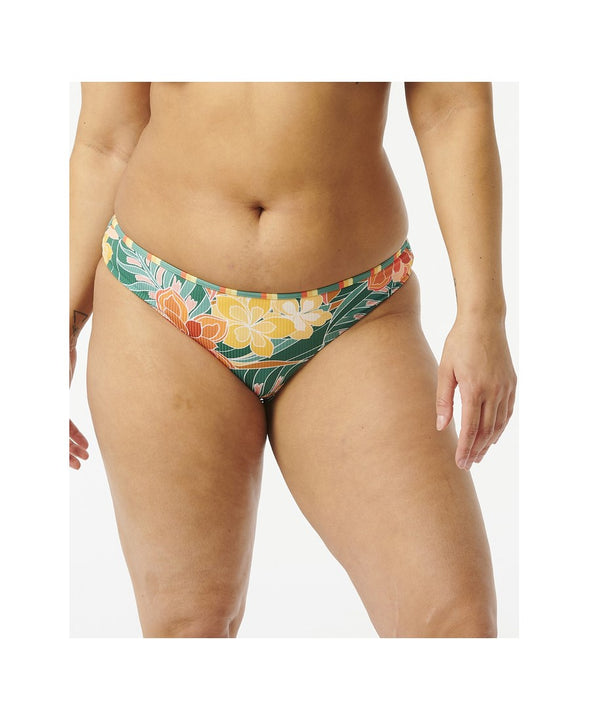 Majtki kąpielowe RIP CURL Brazilian Soul Revo Cheeky zielono żółty
Majtki kąpielowe RIP CURL Brazilian Soul Revo Cheeky zielono żółty