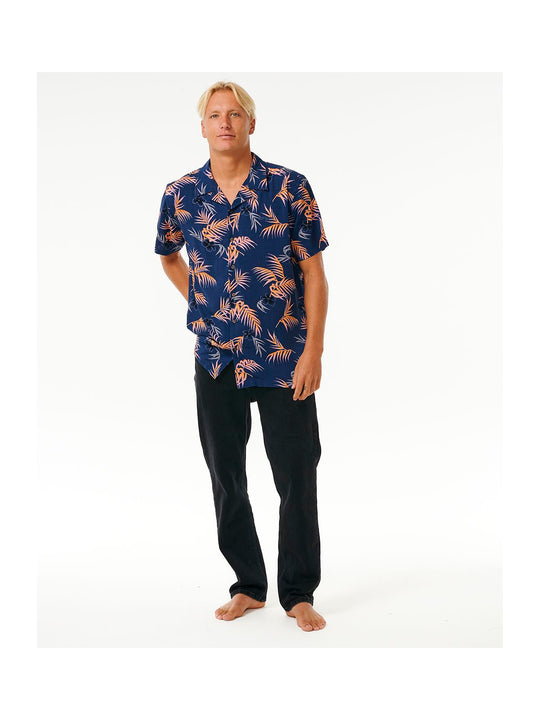 Koszula RIP CURL Surf Revival Floral S/S Shirt granatowy - Adventure Sports
Koszula RIP CURL Surf Revival Floral S/S Shirt granatowy - Adventure Sports