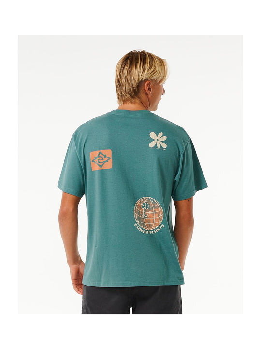 Koszulka RIP CURL Swc Power Plants Tee niebieski - Adventure Sports
Koszulka RIP CURL Swc Power Plants Tee niebieski - Adventure Sports
