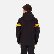 Kurtka narciarska chłopięca ROSSIGNOL Boy Course Jkt czarna - Adventure Sports
Kurtka narciarska chłopięca ROSSIGNOL Boy Course Jkt czarna - Adventure Sports