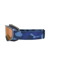 Gogle narciarskie JULBO Atome niebieski fotochrom Cat 2-3
Gogle narciarskie JULBO Atome niebieski fotochrom Cat 2-3