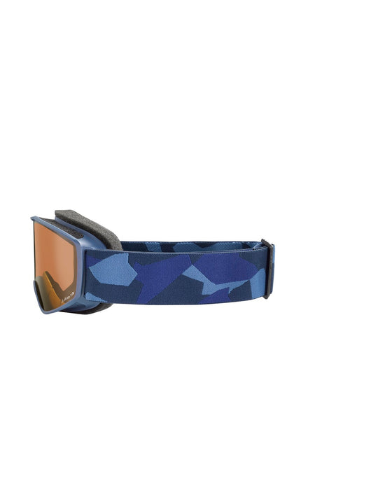 Gogle narciarskie JULBO Atome niebieski fotochrom Cat 2-3
Gogle narciarskie JULBO Atome niebieski fotochrom Cat 2-3