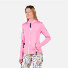 Bluza Rossignol W Climi Jkt różowy - Adventure Sports
Bluza Rossignol W Climi Jkt różowy - Adventure Sports