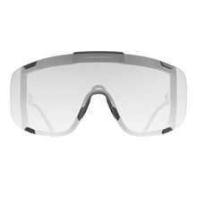 Okulary rowerowe POC Devour Wide Fit Photochromic czarne - Clarity Photochromic/Changeable Grey cat.0-3
Okulary rowerowe POC Devour Wide Fit Photochromic czarne - Clarity Photochromic/Changeable Grey cat.0-3