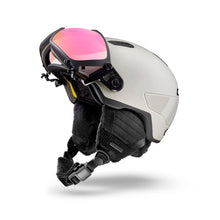 Kask narciarski JULBO Globe Evo MIPS - beżowy | fotochrom Cat 1-3 high contrast
Kask narciarski JULBO Globe Evo MIPS - beżowy | fotochrom Cat 1-3 high contrast