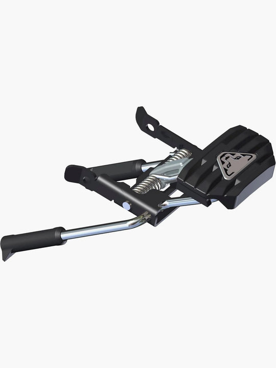 Skistoper DYNAFIT Brake TLT Superlite 2.0 105mm
Skistoper DYNAFIT Brake TLT Superlite 2.0 105mm