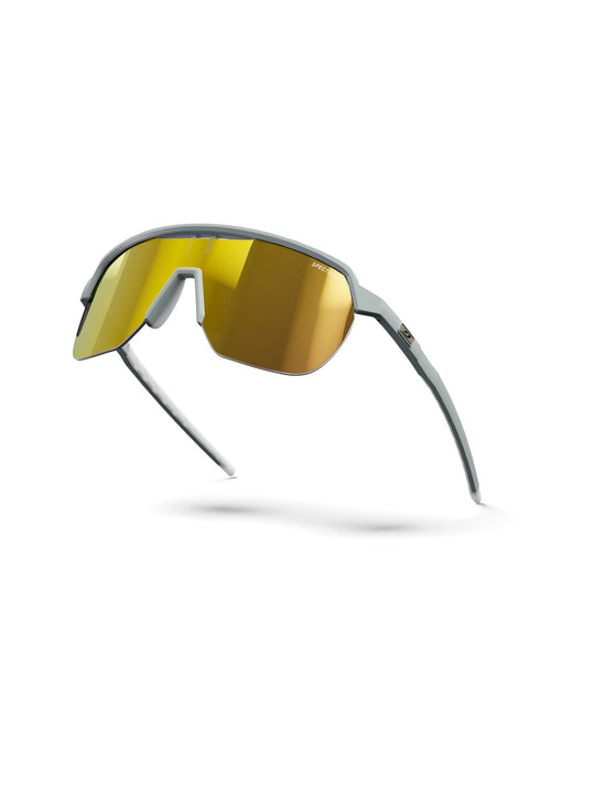 Okulary do biegania JULBO FREQUENCY szary - Cat 3 - M - Adventure Sports
Okulary do biegania JULBO FREQUENCY szary - Cat 3 - M - Adventure Sports