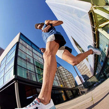 Buty do biegania ON RUNNING Cloudmonster - biały
Buty do biegania ON RUNNING Cloudmonster - biały