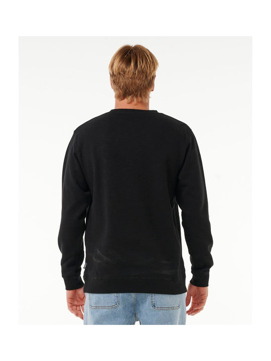 Bluza RIP CURL Surf Revival Hoffman Crew czarny - Adventure Sports
Bluza RIP CURL Surf Revival Hoffman Crew czarny - Adventure Sports