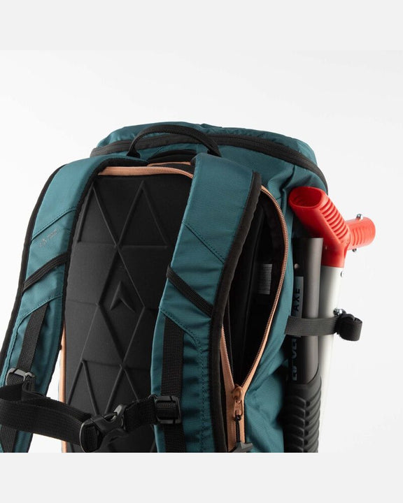 Plecak narciarski DYNASTAR M-35 LIGHT
Plecak narciarski DYNASTAR M-35 LIGHT