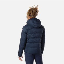 Kurtka puchowa męska Rossignol Legacy Merino Down Jkt granatowy - narciarska - Adventure Sports
Kurtka puchowa męska Rossignol Legacy Merino Down Jkt granatowy - narciarska - Adventure Sports