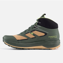 Buty trekkingowe męskie ROSSIGNOL SKPR HIKE LT Green zielony - sportowe - Adventure Sports
Buty trekkingowe męskie ROSSIGNOL SKPR HIKE LT Green zielony - sportowe - Adventure Sports