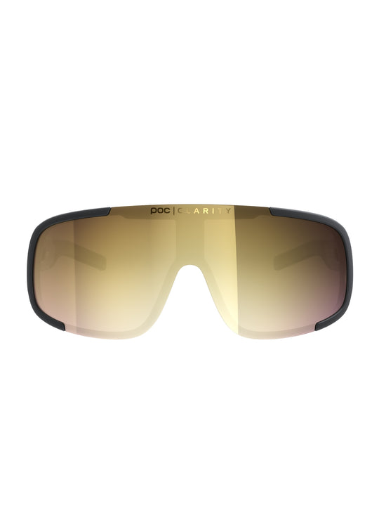 Okulary POC Aspire Czarny Clarity Road | Violet/Gold Mirror Cat 2 - ONE SIZE - Adventure Sports
Okulary POC Aspire Czarny Clarity Road | Violet/Gold Mirror Cat 2 - ONE SIZE - Adventure Sports
