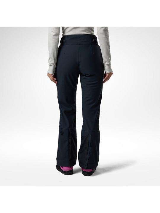 Spodnie narciarskie damskie ROSSIGNOL W Resort Softshell Pant czarne
Spodnie narciarskie damskie ROSSIGNOL W Resort Softshell Pant czarne